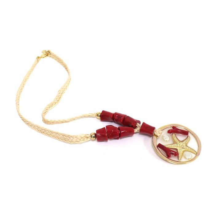 Collana In Metallo