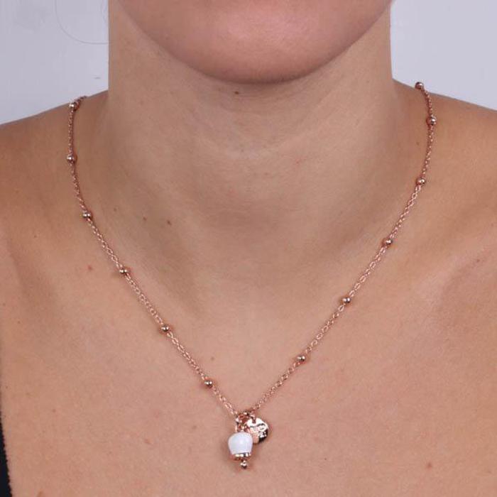 Collana In Metallo