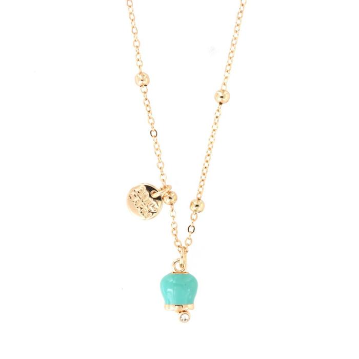 Collana In Metallo