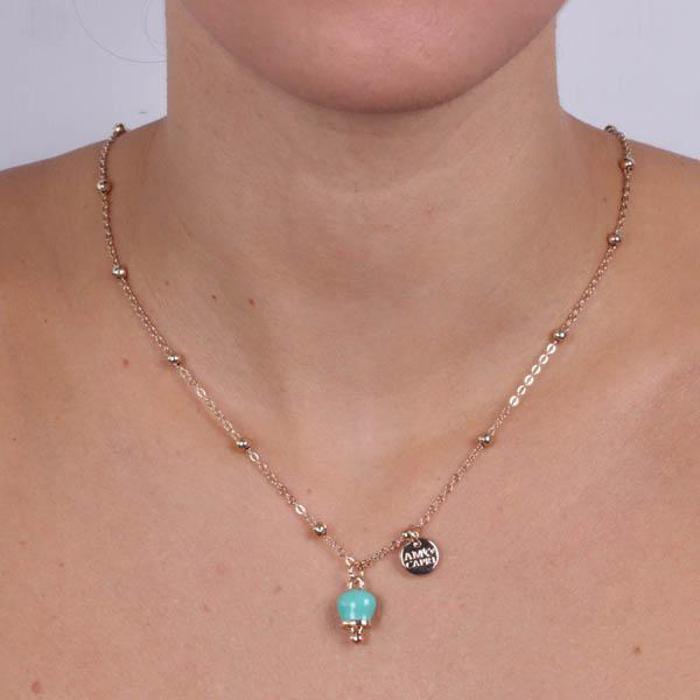 Collana In Metallo