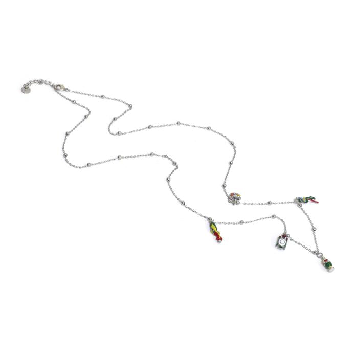 Collana In Metallo