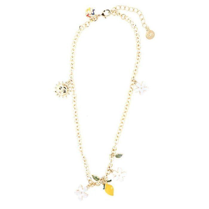 Collana in Metallo
