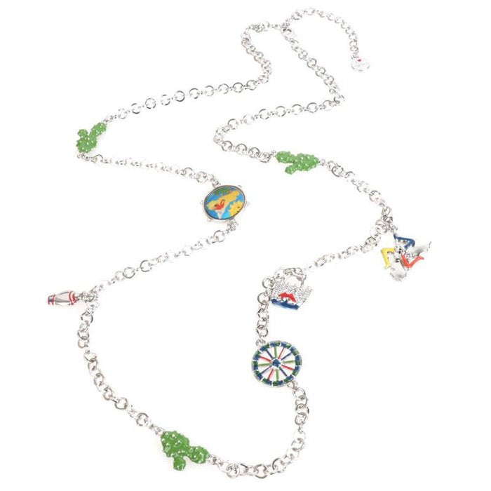 Collana in Metallo