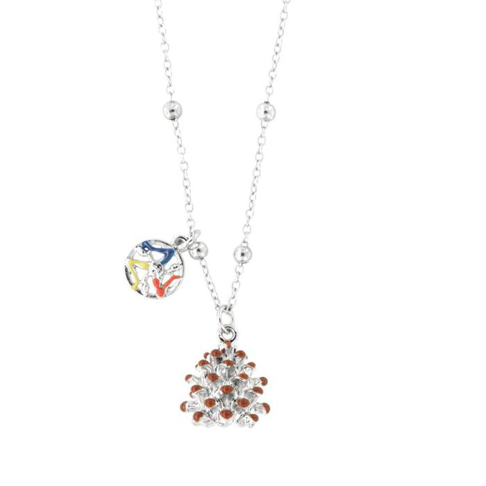 Collana In Metallo