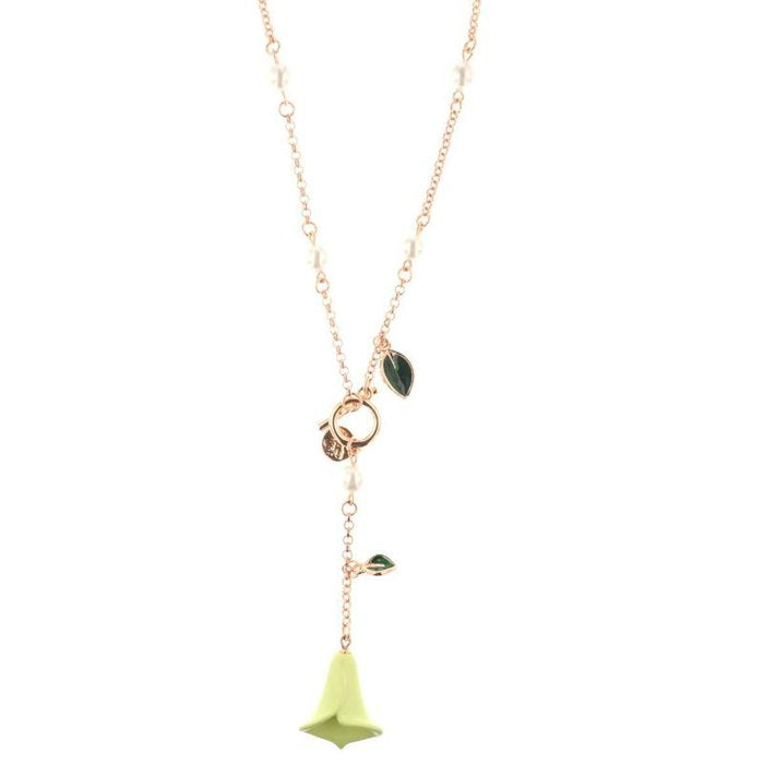 Collana in Metallo