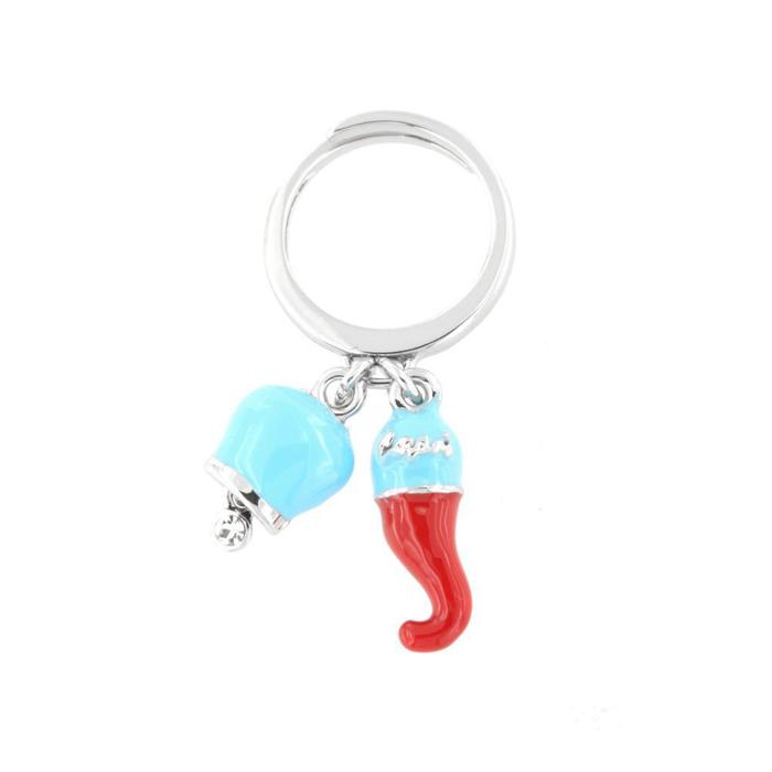Anello in Metallo