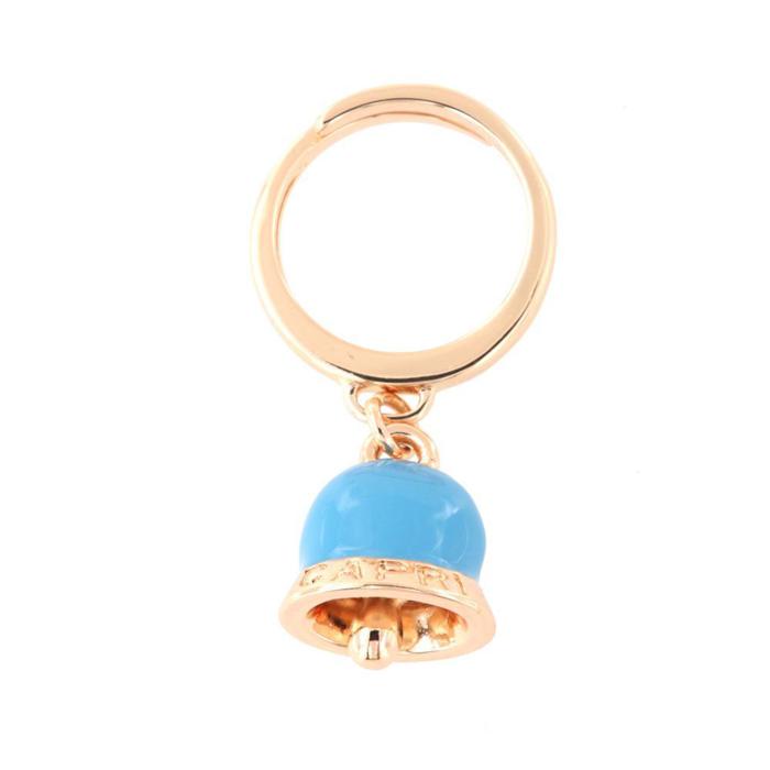 Anello In Metallo