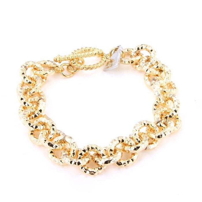 Bracciale In Metallo