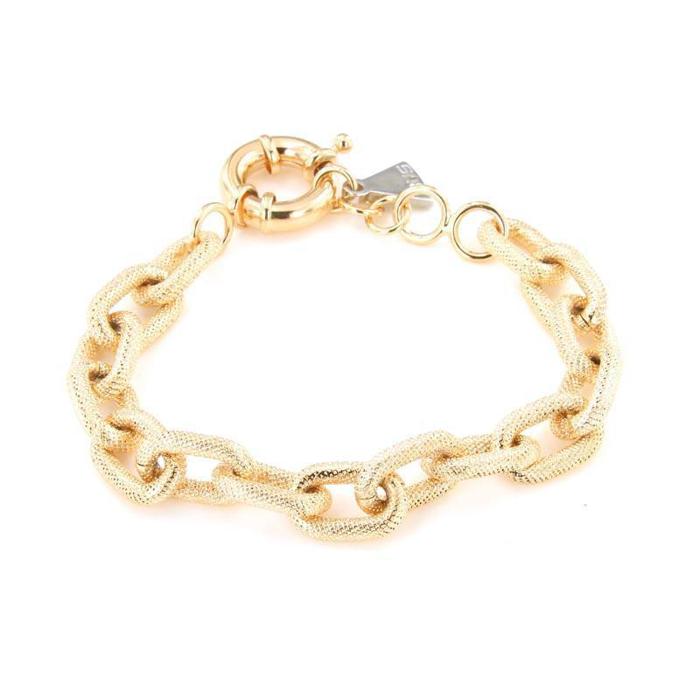 Bracciale In Metallo