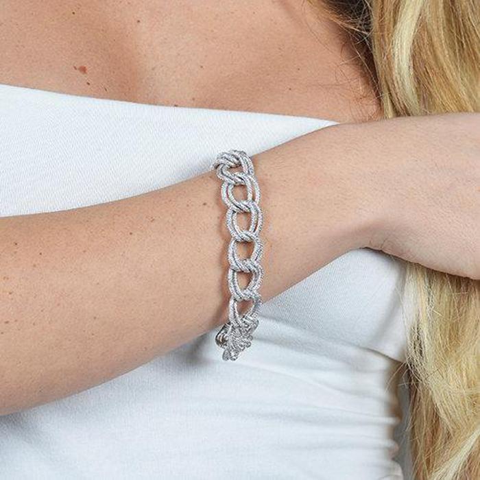 Bracciale in Metallo