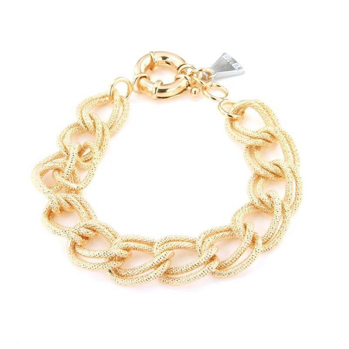 Bracciale in Metallo