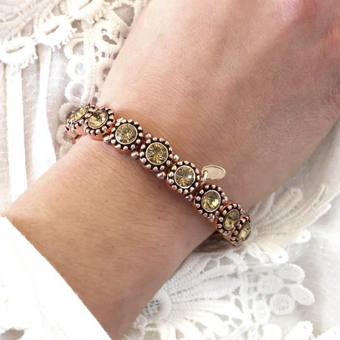 Bracciale In Metallo