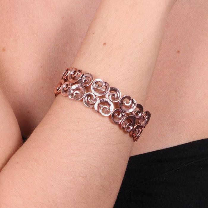 Bracciale In Metallo