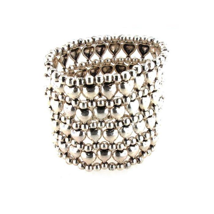 Bracciale In Metallo