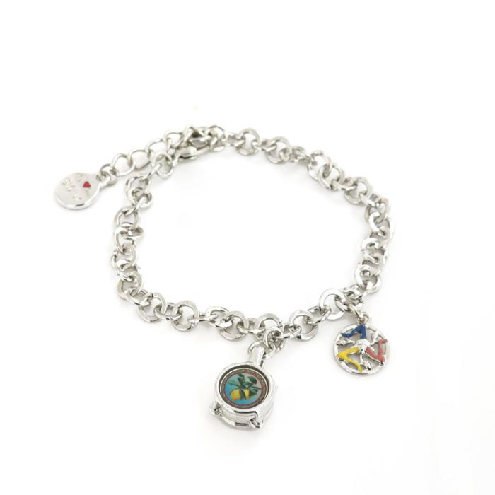 Bracciale In Metallo