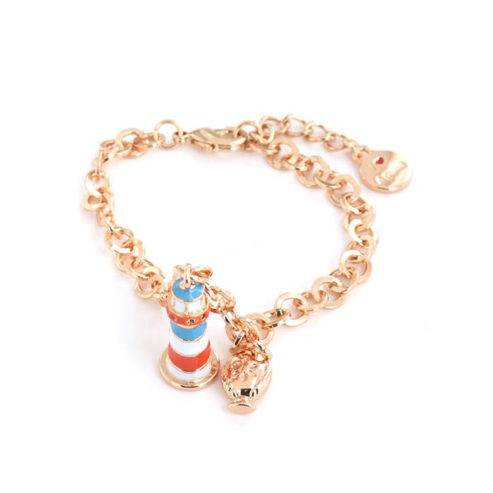 Bracciale In Metallo