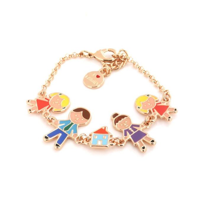 Bracciale in Metallo