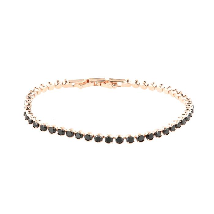 Bracciale In Metallo