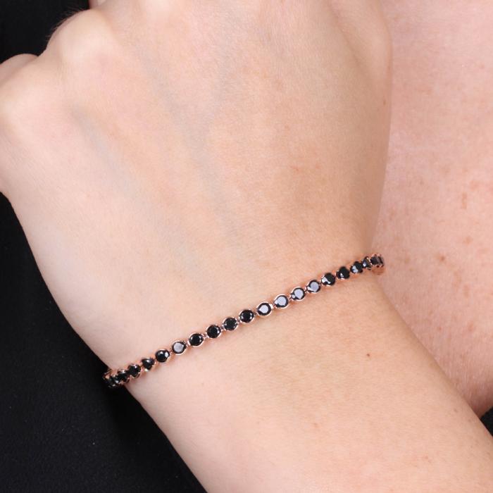 Bracciale In Metallo