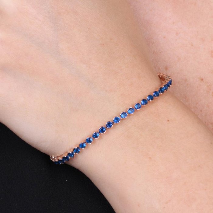 Bracciale in Metallo