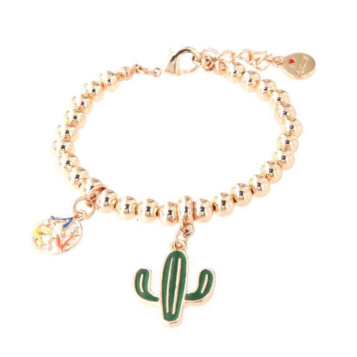 Bracciale In Metallo