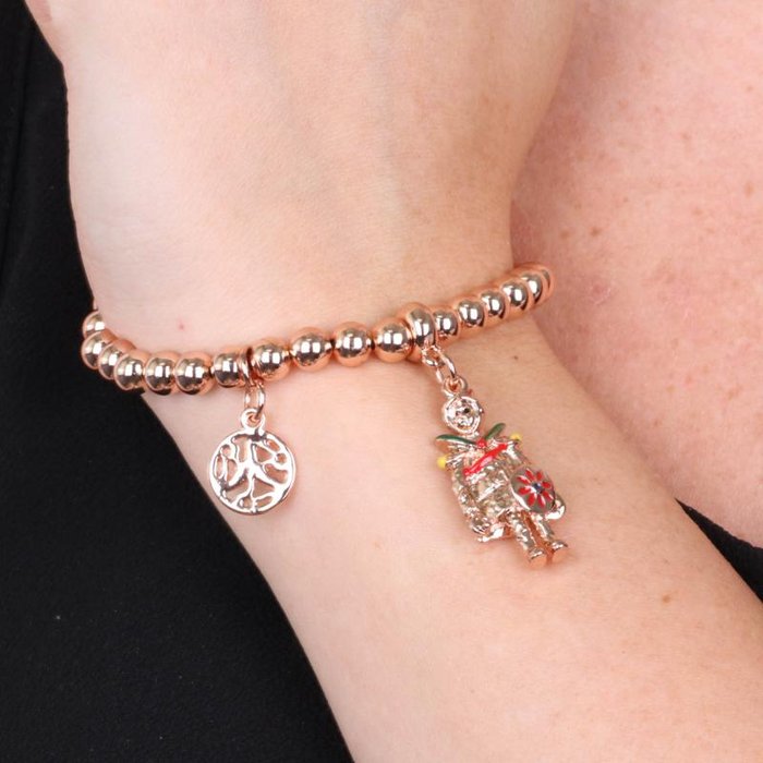 Bracciale in Metallo