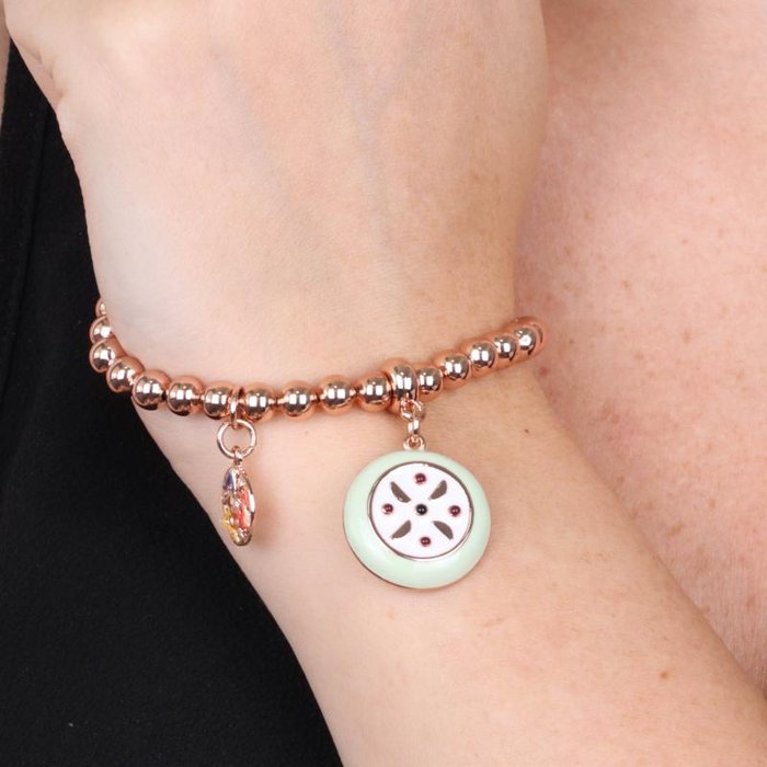 Bracciale in Metallo