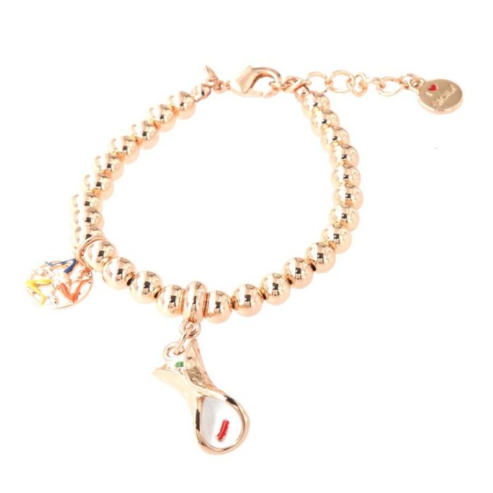 Bracciale in Metallo
