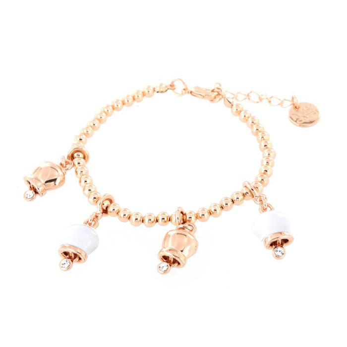 Bracciale In Metallo