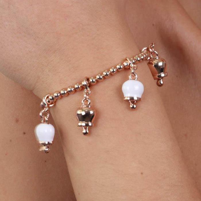 Bracciale In Metallo