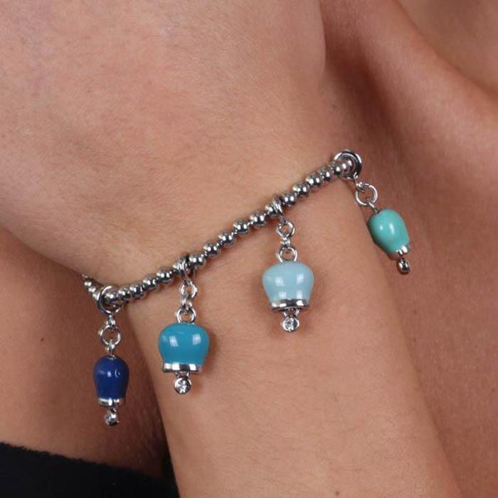 Bracciale in Metallo