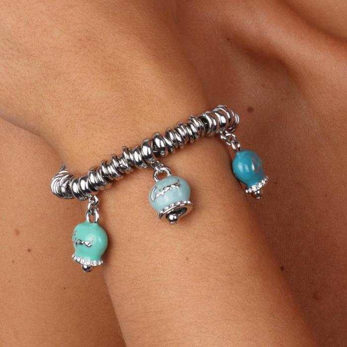 Bracciale In Metallo