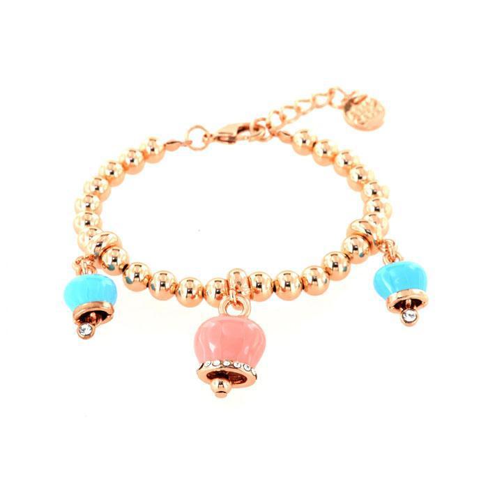 Bracciale In Metallo
