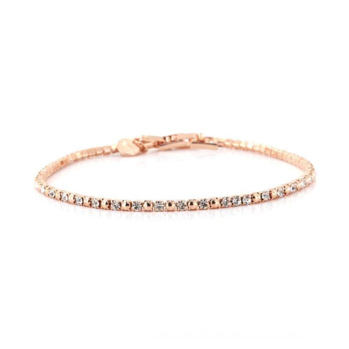 Bracciale In Metallo