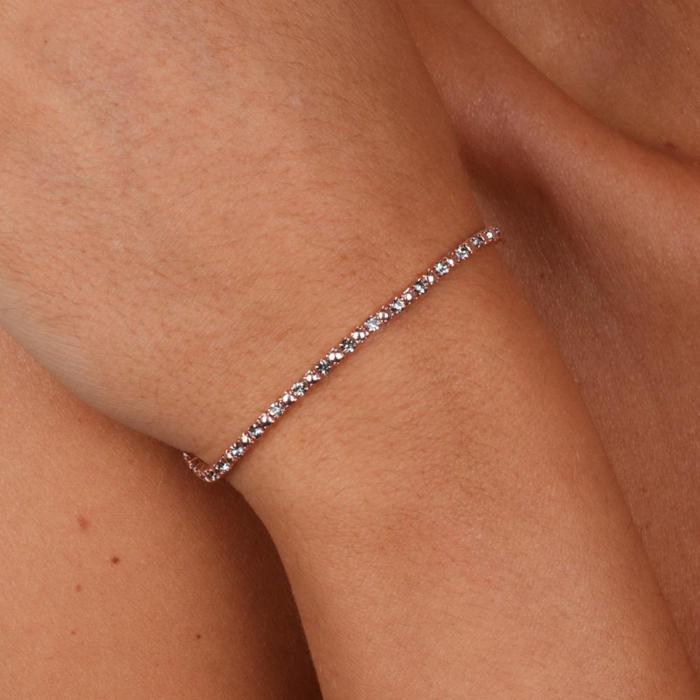 Bracciale In Metallo