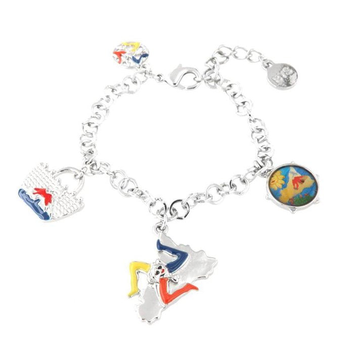 Bracciale in Metallo