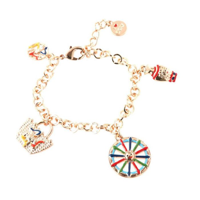 Bracciale in Metallo