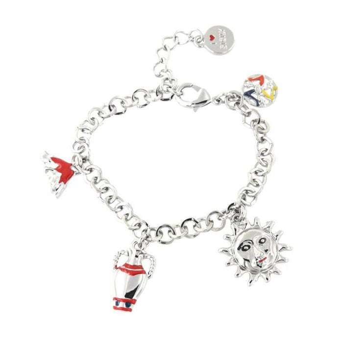Bracciale in Metallo