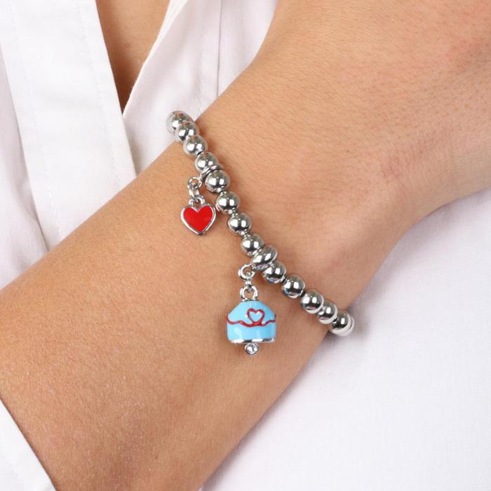 Bracciale In Metallo