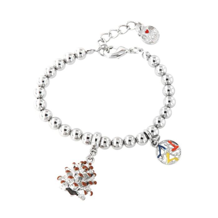 Bracciale In Metallo