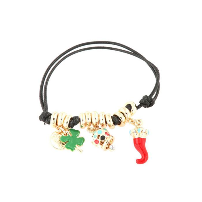 Bracciale in Metallo