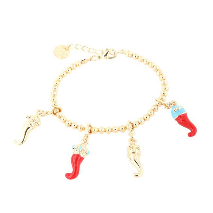 Bracciale in Metallo