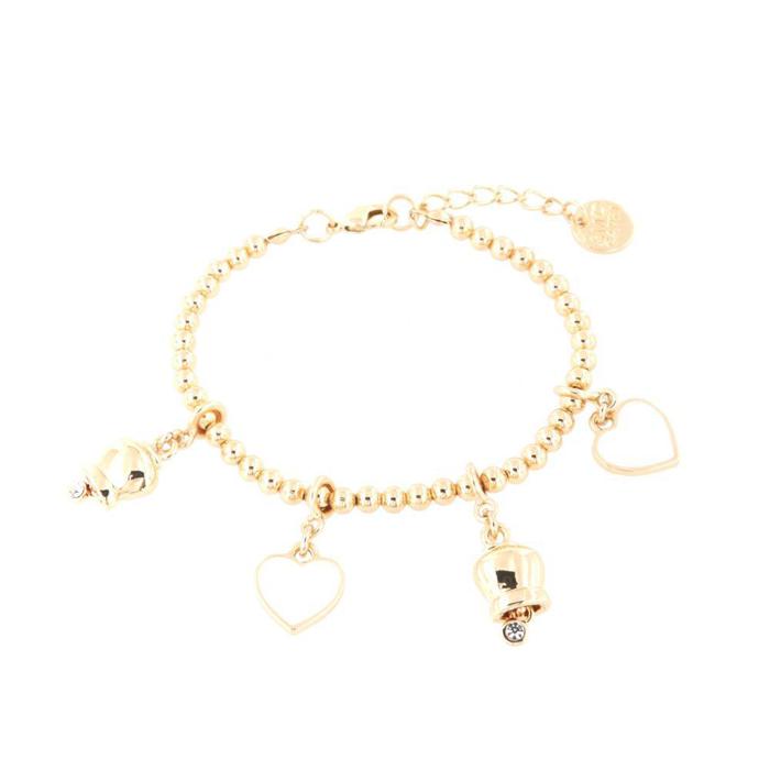 Bracciale in Metallo