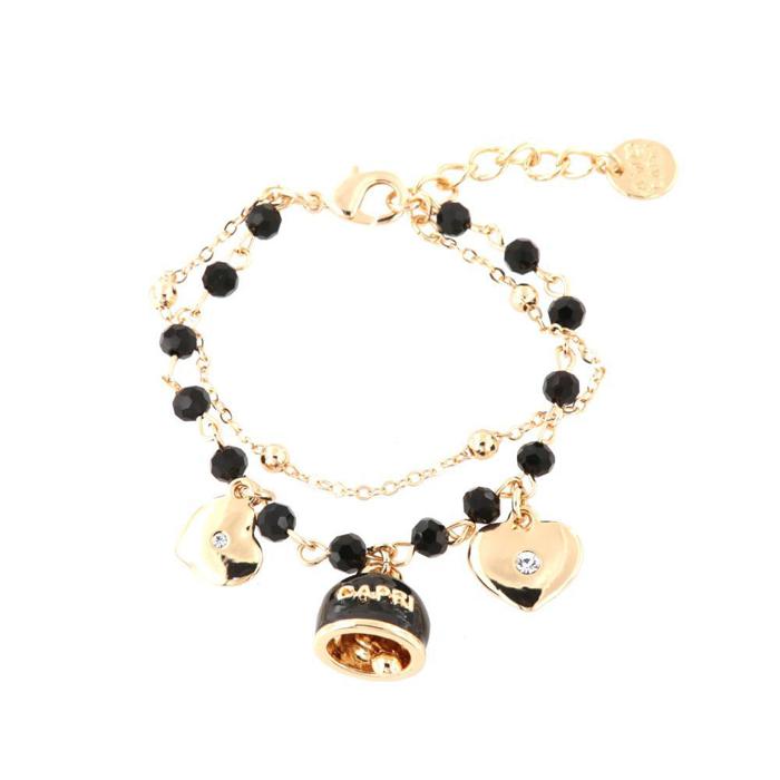 Bracciale In Metallo