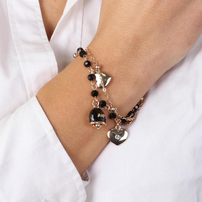 Bracciale In Metallo