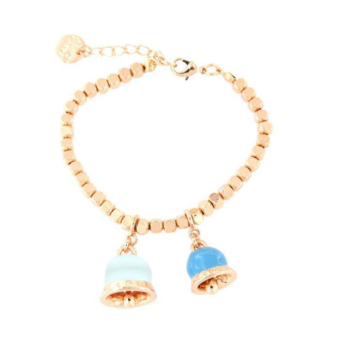 Bracciale In Metallo