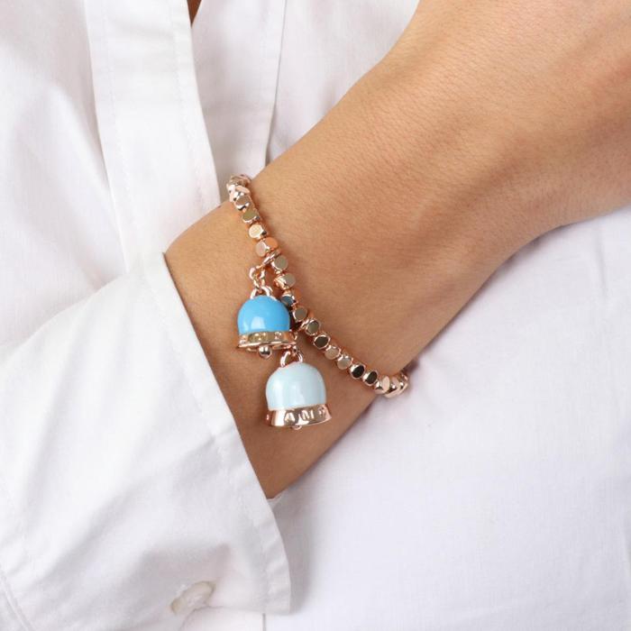 Bracciale In Metallo
