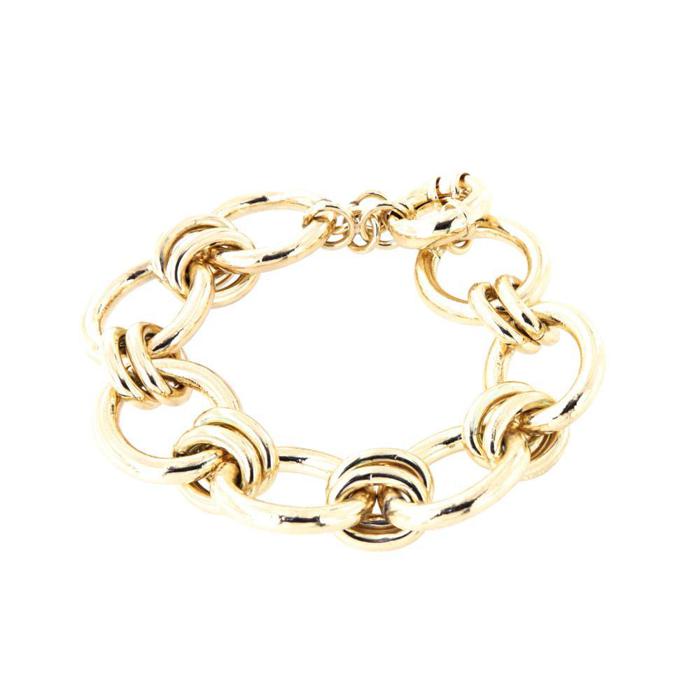 Bracciale In Metallo