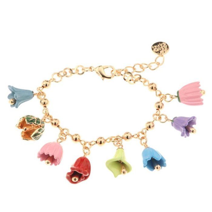 Bracciale in Metallo