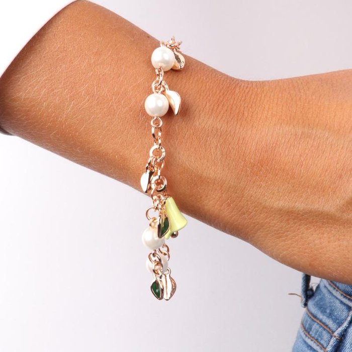 Bracciale in Metallo